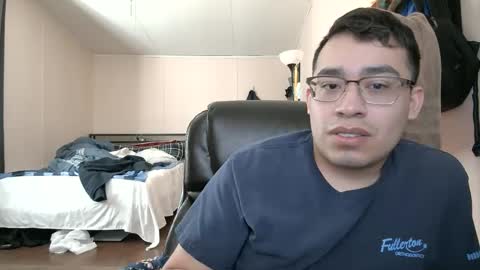 ChicanoExploration online show from 02/25/25, 07:25