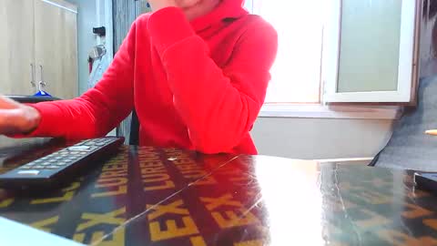 pablo19692017 online show from 01/09/26, 08:17