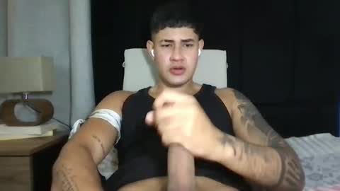 Javi    online show from 12/01/24, 11:25