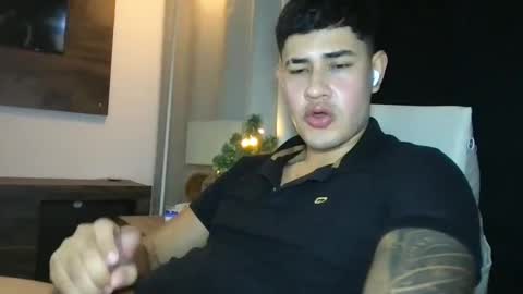 Javi    online show from 12/04/24, 04:43