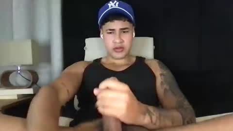 Javi    online show from 01/28/25, 07:53