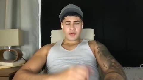 Javi    online show from 02/19/25, 05:27