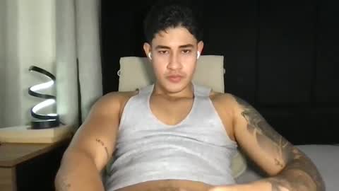 Javi    online show from 09/11/25, 10:21