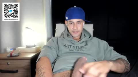 Javi    online show from 11/21/25, 05:50