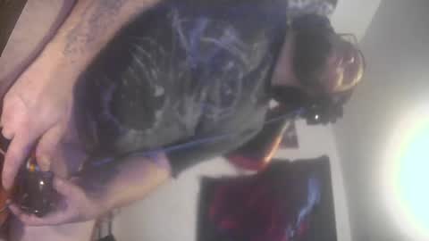 pablo_mikenaza online show from 10/20/25, 04:24