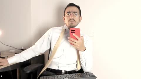 pablo rincon95 online show from 01/04/25, 11:43