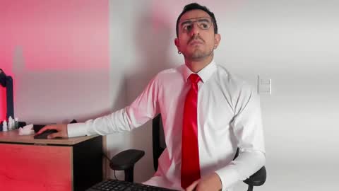 pablo rincon95 online show from 02/14/25, 11:10