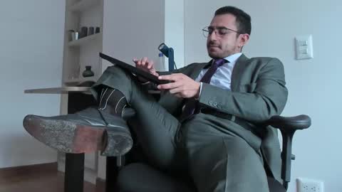 pablo rincon95 online show from 02/19/25, 02:01