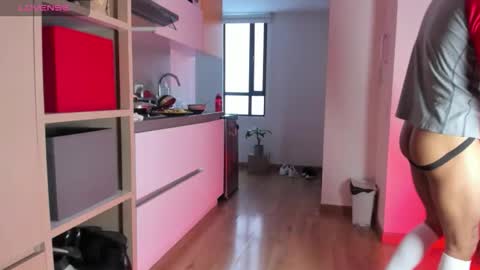 pablo rincon95 online show from 11/28/25, 03:25