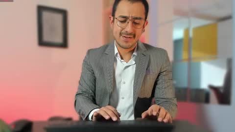 pablo rincon95 online show from 07/28/26, 09:36