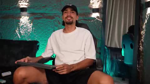 pablo online show from 02/17/26, 12:40