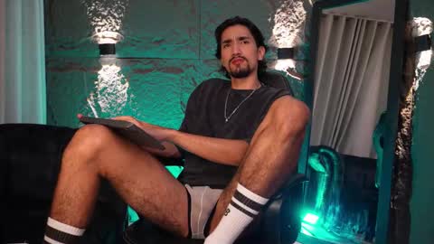 pablo online show from 02/24/26, 03:59