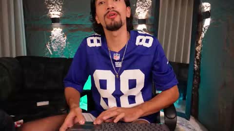 pablo online show from 02/25/26, 02:10