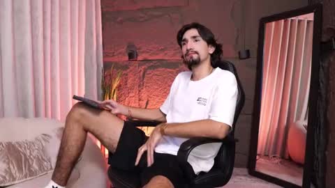 pablo online show from 03/26/26, 01:55