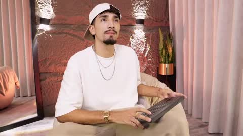 pablo online show from 04/06/26, 12:19