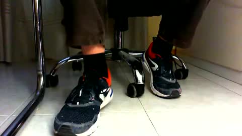 Pablo Meness online show from 01/03/25, 01:58