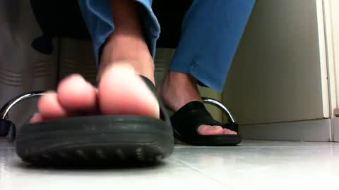 Pablo Meness online show from 02/23/25, 08:55