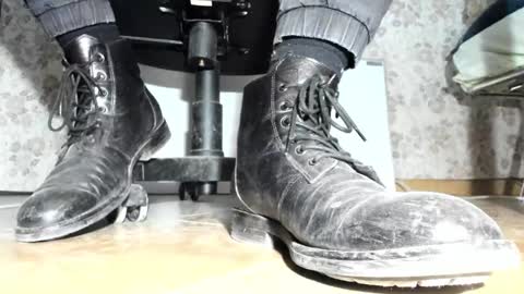 Pablo Meness online show from 11/01/25, 07:05