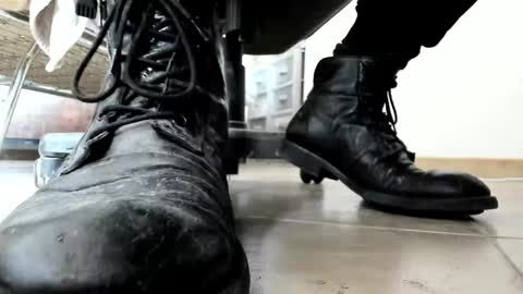 Pablo Meness online show from 04/19/26, 10:36