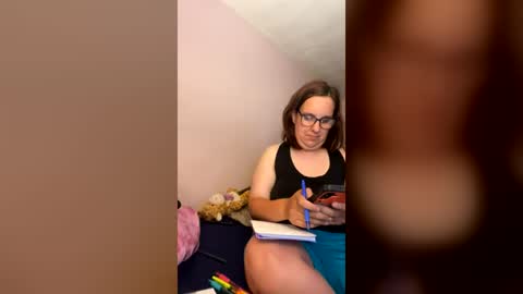 packer3love online show from 06/16/26, 03:20