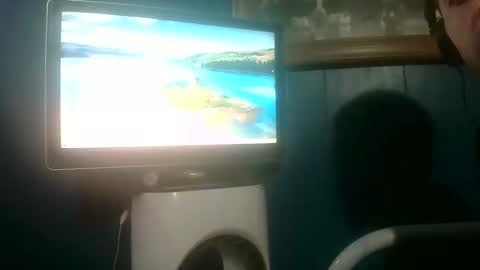 PacNasty BigDickEnergy online show from 12/05/24, 03:17