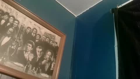 PacNasty BigDickEnergy online show from 12/24/24, 09:33