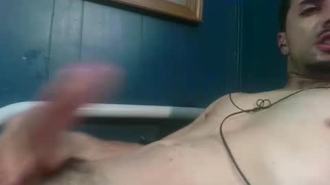 PacNasty BigDickEnergy online show from 01/01/25, 11:51