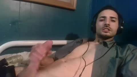PacNasty BigDickEnergy online show from 01/09/25, 01:18