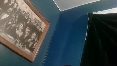 PacNasty BigDickEnergy online show from 01/12/25, 01:11