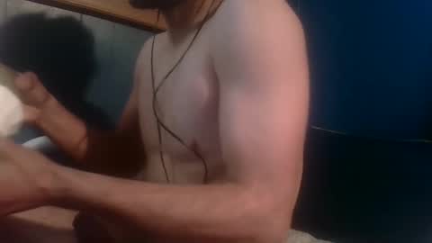 PacNasty BigDickEnergy online show from 01/20/25, 03:07