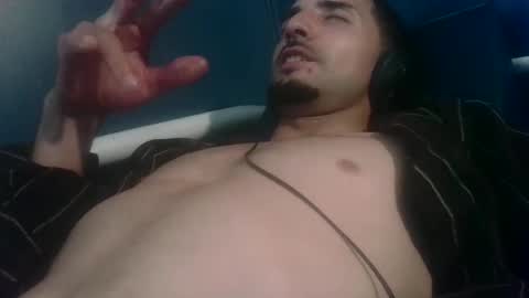 PacNasty BigDickEnergy online show from 01/26/25, 06:48