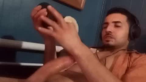 PacNasty BigDickEnergy online show from 02/22/25, 12:49