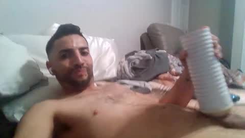 PacNasty BigDickEnergy online show from 03/02/26, 04:47