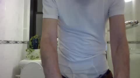 Paco online show from 01/01/25, 01:26