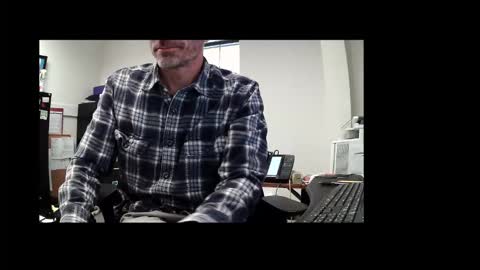 Paddle me online show from 11/24/25, 05:23