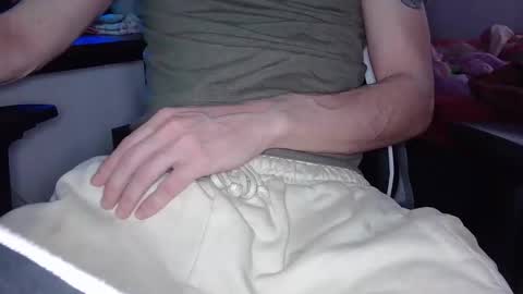 Snapshot of paddy22hh chatting on 11/01/25, 12:29 paddy22hh online show from 11/01/25, 12:29