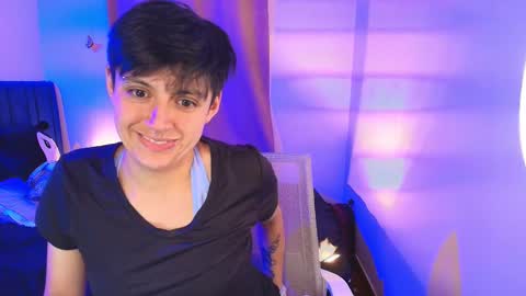 Fernanda online show from 09/20/25, 06:36