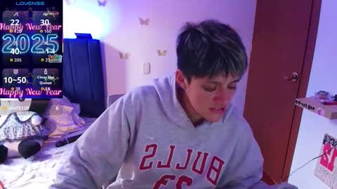 Fernanda online show from 12/22/25, 06:38