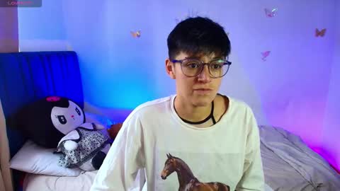 Fernanda online show from 03/17/26, 07:06