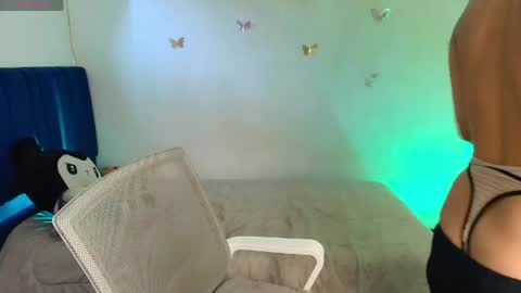 Fernanda online show from 04/13/26, 05:51