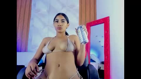 pahulamontero online show from 03/26/26, 01:49
