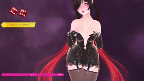 Paige Controls You online show from 09/11/25, 02:28