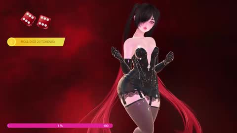 Paige Controls You online show from 03/12/26, 02:34