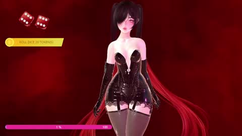 Paige Controls You online show from 04/05/26, 02:47