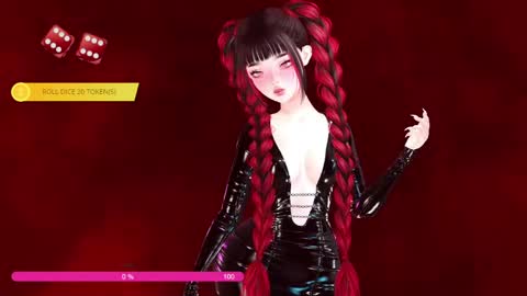 Paige Controls You online show from 04/23/26, 02:08