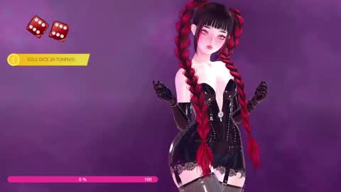 Paige Controls You online show from 04/25/26, 02:14