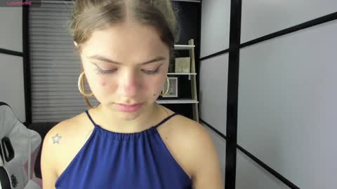 Paige online show from 01/05/25, 10:21