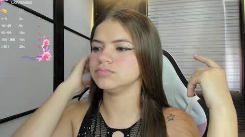 Paige online show from 01/21/25, 08:00