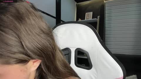 Paige online show from 02/20/25, 08:58