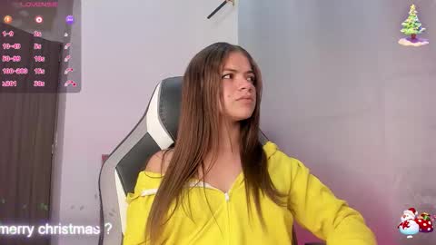 Paige online show from 12/19/25, 03:13